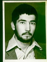 آلبوم اختصاصی تصاویر شهید محمود عطایی . کد 1403210630 آ