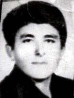 آلبوم اختصاصی تصاویر شهید ایرج عظیمی . کد 1403210654 آ