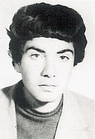 آلبوم اختصاصی تصاویر شهید رضا علی نژاد . کد 1403210971 آ