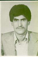 آلبوم اختصاصی تصاویر شهید عبداله غلامی . کد 1403211248 آ