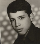 آلبوم اختصاصی تصاویر شهید محمدرضا کریمی . کد 1403213090 آ