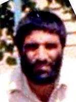 آلبوم اختصاصی تصاویر شهید ولی کریمی . کد 1403213106 آ