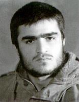 آلبوم اختصاصی تصاویر شهید حجت اله کشاورز . کد 1403213167 آ