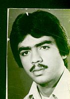 آلبوم اختصاصی تصاویر شهید محمدرضا کمالی دهقان . کد 1403213329 آ