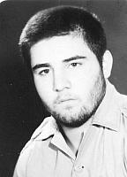 آلبوم اختصاصی تصاویر شهید علی لطفی بهادرانی زاده . کد 1403213980 آ