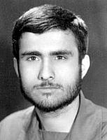 آلبوم اختصاصی تصاویر شهید محمدعلی محقق بانکی . کد 1403214339 آ