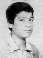 آلبوم اختصاصی تصاویر شهید محمد محمدخانی . کد 1403214420 آ