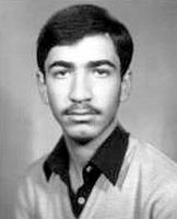 آلبوم اختصاصی تصاویر شهید رضا محمدعلی . کد 1403214491 آ