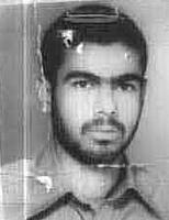 آلبوم اختصاصی تصاویر شهید سیدمجید مرتضوی . کد 1403215311 آ