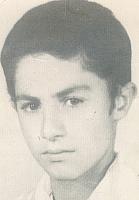 آلبوم اختصاصی تصاویر شهید عبداله معدن کن . کد 1403215806 آ