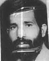 آلبوم اختصاصی تصاویر شهید داود ملک ارایی . کد 1403216160 آ