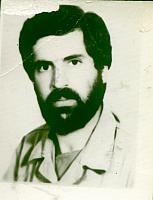 آلبوم اختصاصی تصاویر شهید صاحب نعمتی . کد 1403218173 آ