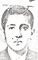 آلبوم اختصاصی تصاویر شهید اسکندر هادیان . کد 1403218841 آ