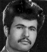 آلبوم اختصاصی تصاویر شهید عبدالحسن یکه فلاح . کد 1403219296 آ