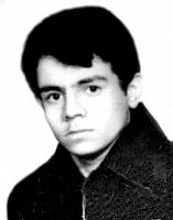 آلبوم اختصاصی تصاویر شهید حسین علی یوسفیان . کد 1403219409 آ