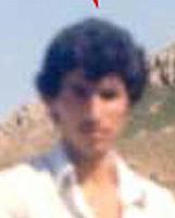 آلبوم اختصاصی تصاویر شهید طاهر یونسی . کد 1403219416 آ