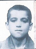 آلبوم اختصاصی تصاویر شهید کرم علی ازادفلاح . کد 1403220014 آ