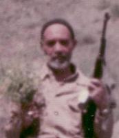 آلبوم اختصاصی تصاویر شهید احد اقایاری . کد 1403220185 آ