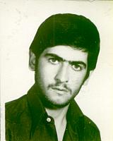 آلبوم اختصاصی تصاویر شهید یونس اقایی . کد 1403220205 آ