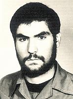 آلبوم اختصاصی تصاویر شهید سیدشهاب الدین افتخاری . کد 1403221604 آ