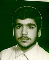 آلبوم اختصاصی تصاویر شهید سعید افراسیاب . کد 1403221636 آ