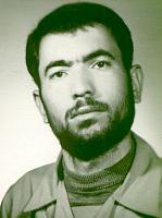 آلبوم اختصاصی تصاویر شهید فرض علی اکبری سلیم . کد 1403221844 آ