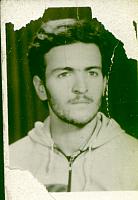 آلبوم اختصاصی تصاویر شهید منصور اکوان . کد 1403221882 آ