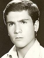 آلبوم اختصاصی تصاویر شهید محسن صفی صمغ ابادی . کد 1403232426 آ