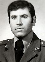 آلبوم اختصاصی تصاویر شهید خلیل ضرغامی . کد 1403232540 آ