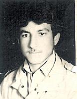 آلبوم اختصاصی تصاویر شهید محمد طالبی . کد 1403232605 آ