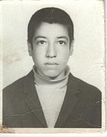 آلبوم اختصاصی تصاویر شهید ابوالحسن طاهر . کد 1403232632 آ