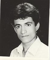 آلبوم اختصاصی تصاویر شهید محمد طاهرخانی . کد 1403232639 آ