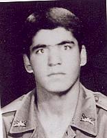 آلبوم اختصاصی تصاویر شهید حمزه عقبایی . کد 1403233400 آ