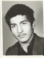 آلبوم اختصاصی تصاویر شهید ابراهیم محمدی . کد 1403236128 آ