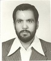 آلبوم اختصاصی تصاویر شهید هاشم محمدی . کد 1403236335 آ