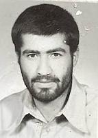 آلبوم اختصاصی تصاویر شهید قربان علی مردانی . کد 1403236876 آ