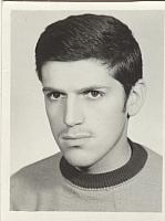 آلبوم اختصاصی تصاویر شهید علی اوسط مشهدی . کد 1403237066 آ