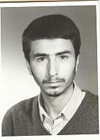 آلبوم اختصاصی تصاویر شهید جعفر موذن قدیم . کد 1403237765 آ