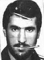 آلبوم اختصاصی تصاویر شهید علی ناصرخاکی . کد 1403238002 آ