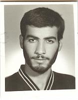 آلبوم اختصاصی تصاویر شهید محمد نصیری . کد 1403238408 آ