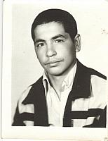 آلبوم اختصاصی تصاویر شهید غلام حسین نظیرفخر . کد 1403238530 آ