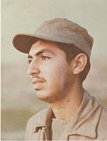 آلبوم اختصاصی تصاویر شهید حامد نعمتی . کد 1403238550 آ