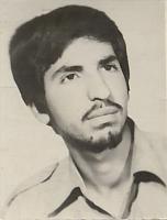 آلبوم اختصاصی تصاویر شهید محمود نعمتی . کد 1403238562 آ