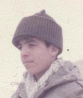 آلبوم اختصاصی تصاویر شهید علی نورمحمدی نجف ابادی . کد 1403238731 آ