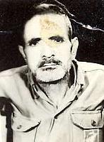 آلبوم اختصاصی تصاویر شهید محمد ورمزیار . کد 1403239160 آ