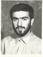 آلبوم اختصاصی تصاویر شهید داود سلمانی . کد 1403239749 آ