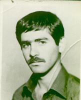 آلبوم اختصاصی تصاویر شهید عصمت اله برزگری . کد 1403241847 آ