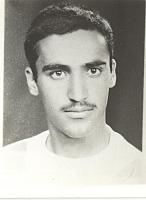 آلبوم اختصاصی تصاویر شهید محمدرضا بنادکوکی . کد 1403241963 آ