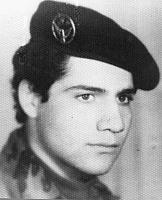 آلبوم اختصاصی تصاویر شهید خلیل اله معدنی . کد 1403242022 آ