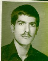 آلبوم اختصاصی تصاویر شهید محسن حشمی پور . کد 1403242900 آ